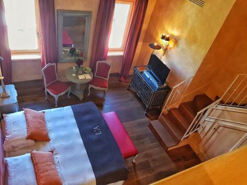 Hotel L'andana Tenuta La Badiola