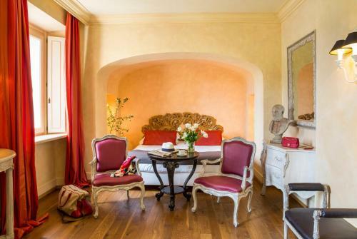 Hotel L'andana Tenuta La Badiola