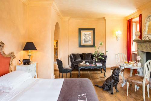 Hotel L'andana Tenuta La Badiola