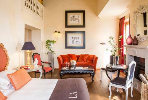 Hotel L'andana Tenuta La Badiola