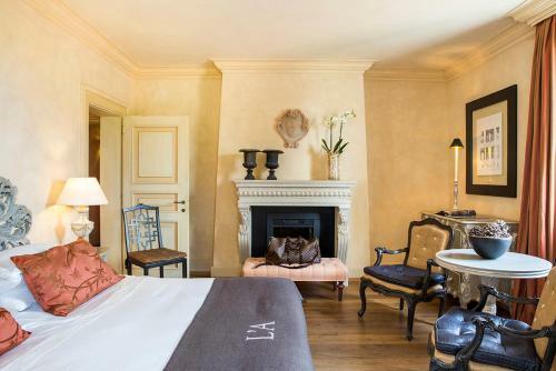 Hotel L'andana Tenuta La Badiola