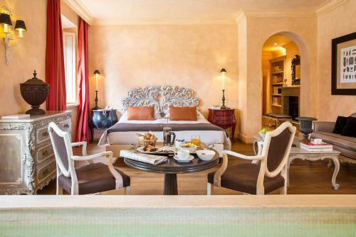 Hotel L'andana Tenuta La Badiola