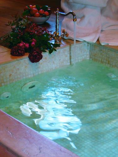 Hotel L'andana Tenuta La Badiola