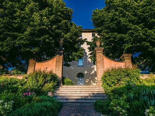 Hotel L'andana Tenuta La Badiola