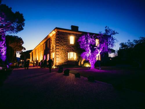 Hotel L'andana Tenuta La Badiola