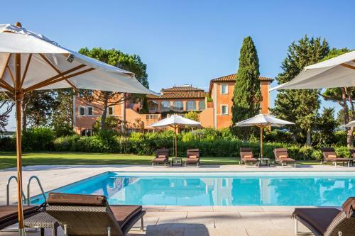 Hotel L'andana Tenuta La Badiola