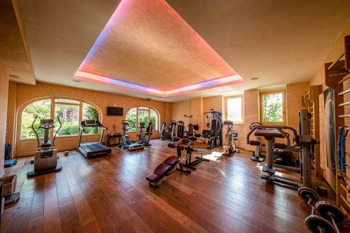 Hotel L'andana Tenuta La Badiola
