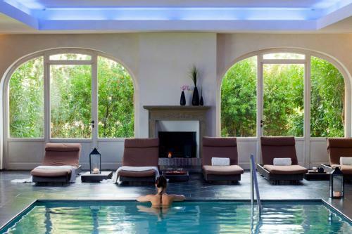 Hotel L'andana Tenuta La Badiola