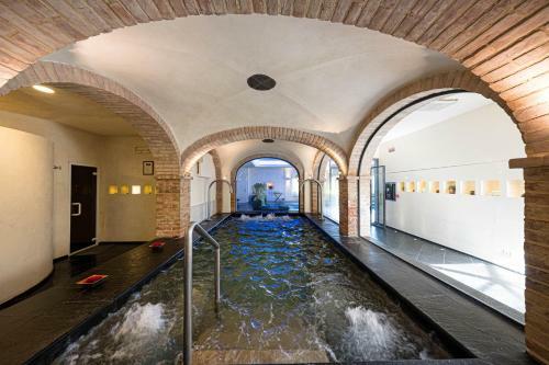 Hotel L'andana Tenuta La Badiola