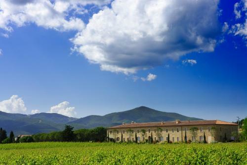 Hotel L'andana Tenuta La Badiola