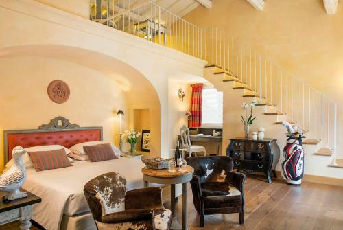 Hotel L'andana Tenuta La Badiola