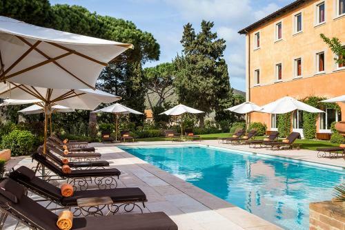 Hotel L'andana Tenuta La Badiola