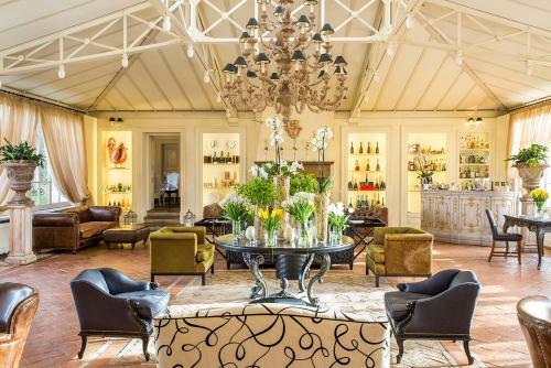 Hotel L'andana Tenuta La Badiola
