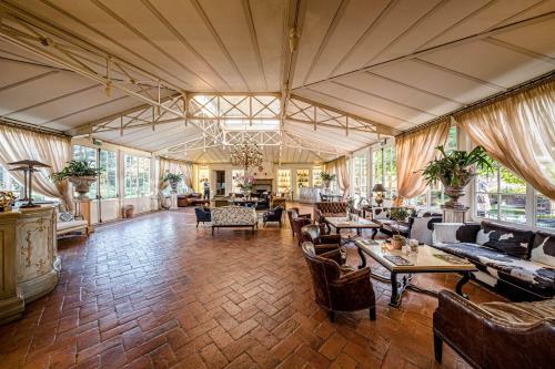 Hotel L'andana Tenuta La Badiola