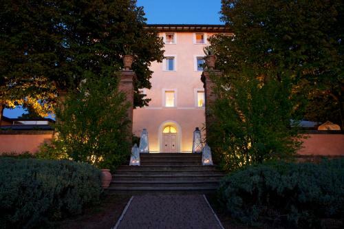 Hotel L'andana Tenuta La Badiola