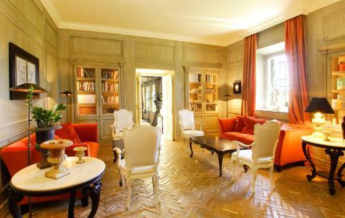 Hotel L'andana Tenuta La Badiola