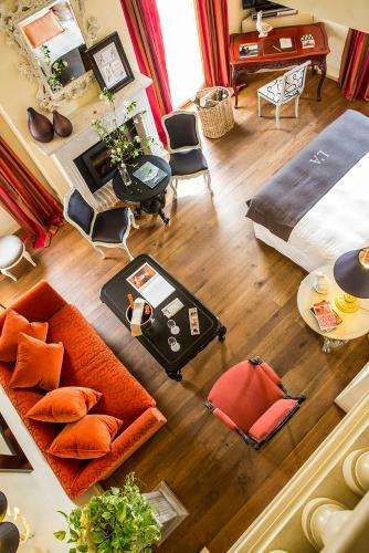 Hotel L'andana Tenuta La Badiola