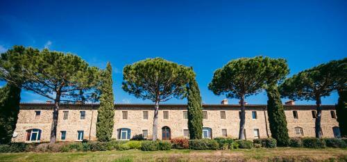 Hotel L'andana Tenuta La Badiola