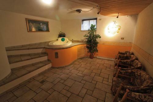 Hotel San Giovanni