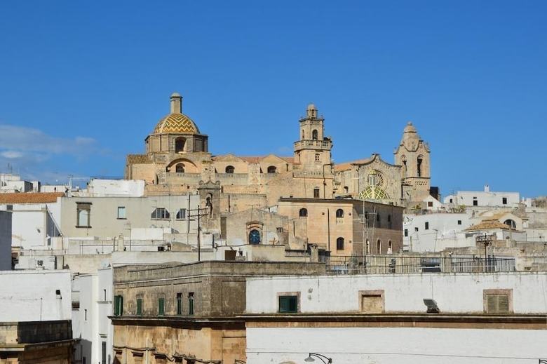 Apartamento Il Privilegio