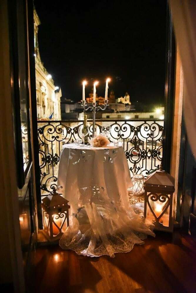 Apartamento Il Privilegio