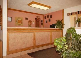 Hotel Rodeway Inn