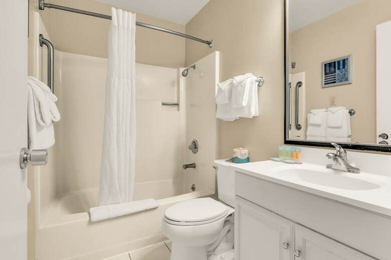 Hotel Quality Inn