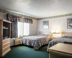 Hotel Rodeway Inn
