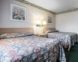Hotel Rodeway Inn