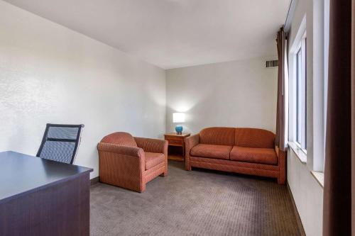 Hotel Sleep Inn Near Busch Gdns/usf