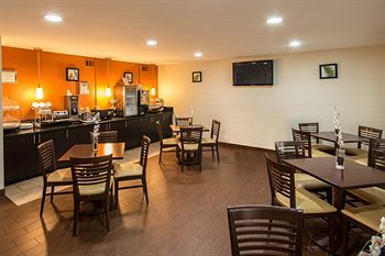 Hotel Sleep Inn Dfw North