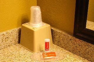 Motel Econo Lodge University