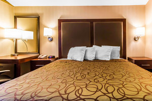 Motel Econo Lodge University