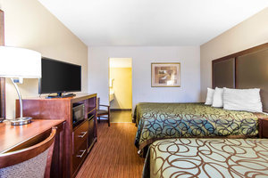 Motel Econo Lodge University