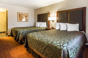 Motel Econo Lodge University