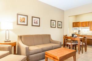 Hotel Comfort Inn Polaris