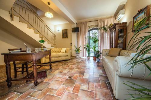 Agroturismo Agriturismo Baglio Del Melograno