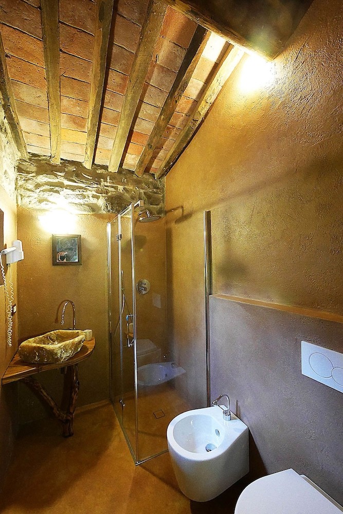Agroturismo La Cerreta - Terme Di Sassetta