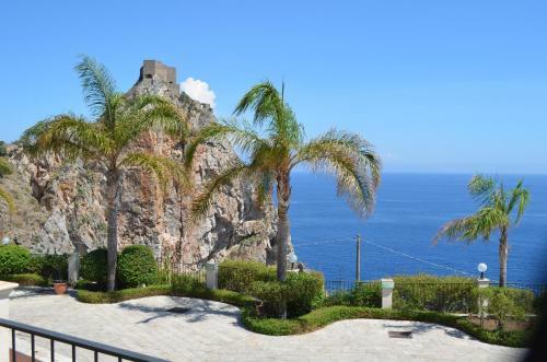 Apartamento Casa Belvedere
