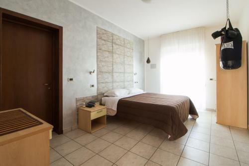 Hostal Hotel Villa Cesare B&B