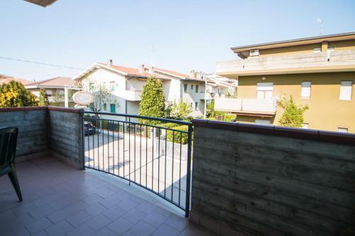 Hostal Hotel Villa Cesare B&B