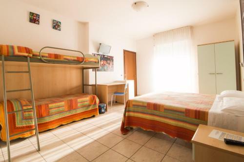 Hostal Hotel Villa Cesare B&B