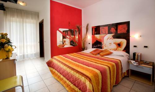 Hostal Hotel Villa Cesare B&B