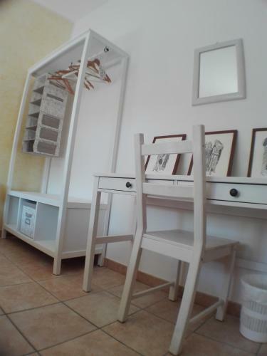 Hostal Hotel Villa Cesare B&B