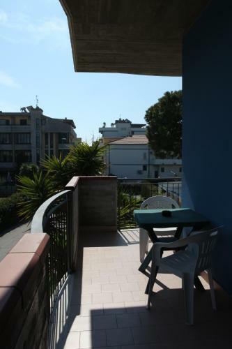 Hostal Hotel Villa Cesare B&B