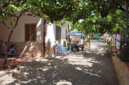 Casa Vacanze Villa Francesca