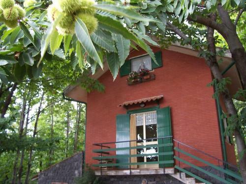 Casa Vacanze Etna