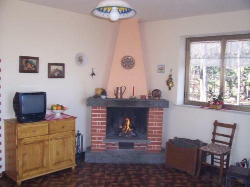 Casa Vacanze Etna