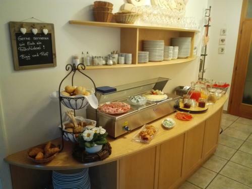 Hostal Pension Sonnalp