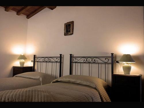 Agroturismo La Casina Toscana